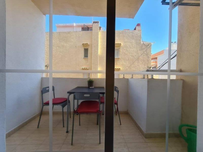 Apartment Sunrise Ла-Мата Экстерьер фото
