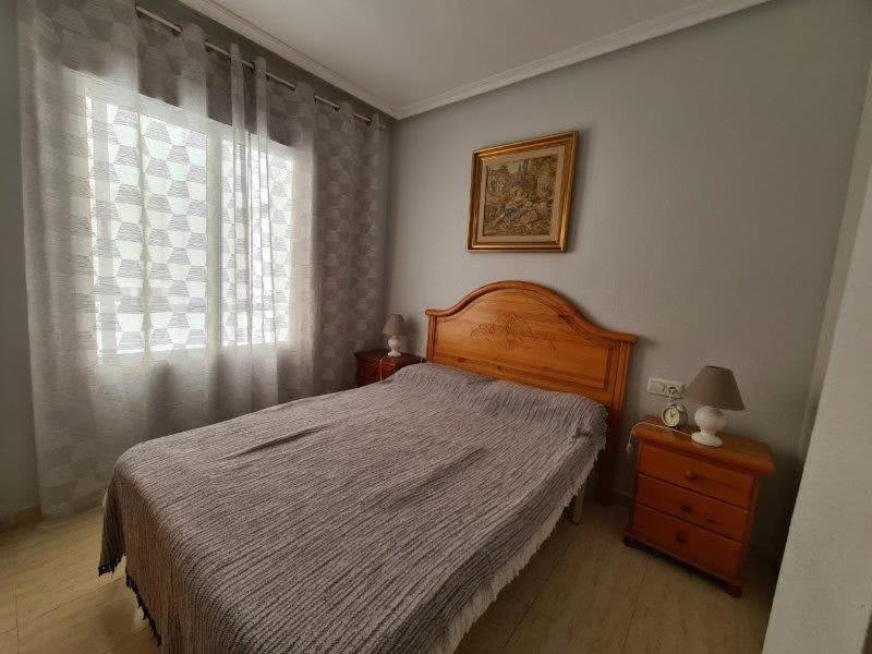 Apartment Sunrise Ла-Мата Экстерьер фото
