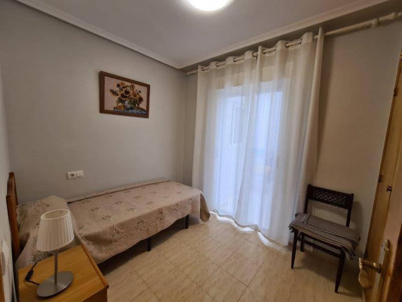 Apartment Sunrise Ла-Мата Экстерьер фото
