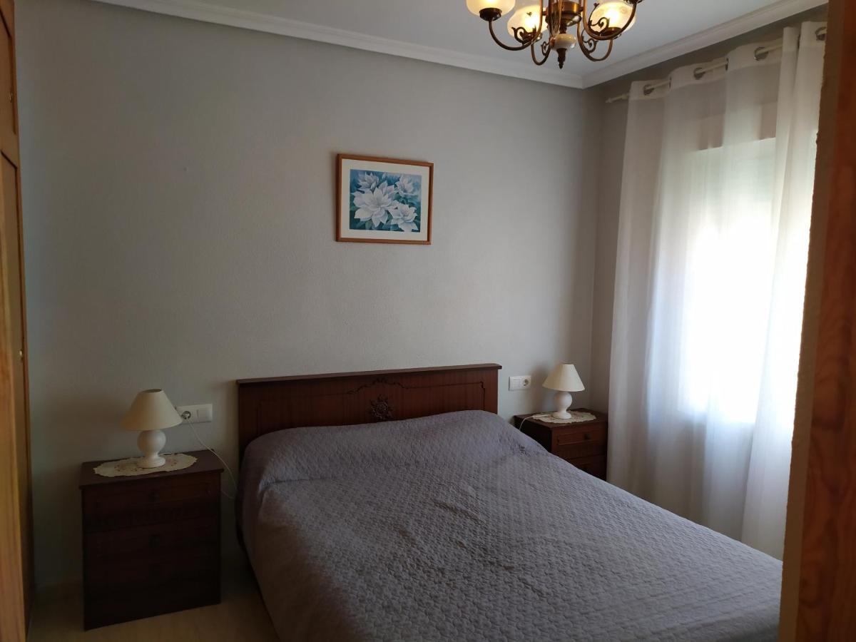 Apartment Sunrise Ла-Мата Экстерьер фото